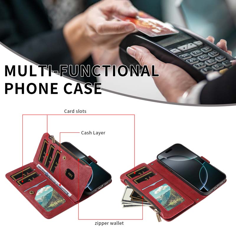 Leather Case For Nothing Phone - Phone Cases Nothing 3A ulasan dan harga