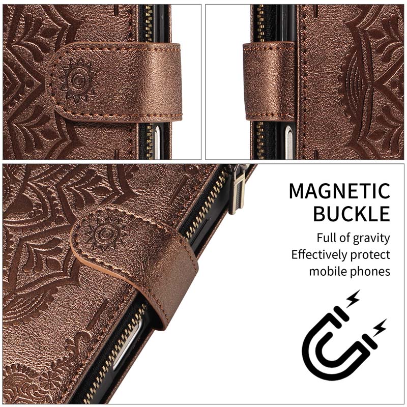 Leather Case For Nothing Phone - Phone Cases Nothing 3A ulasan dan harga