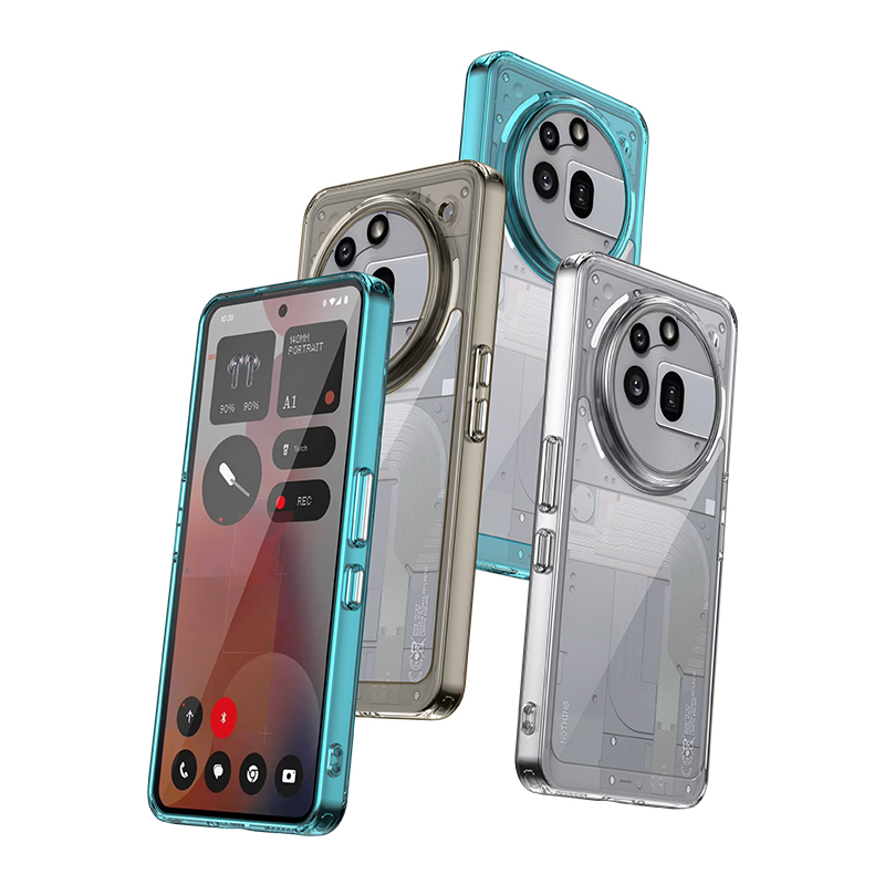 Colorful protective Case For N - Phone Cases Nothing 3A ulasan dan harga
