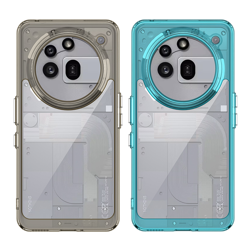 Colorful protective Case For N - Phone Cases Nothing 3A ulasan dan harga