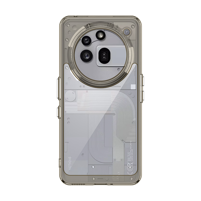 Colorful protective Case For N - Phone Cases Nothing 3A ulasan dan harga