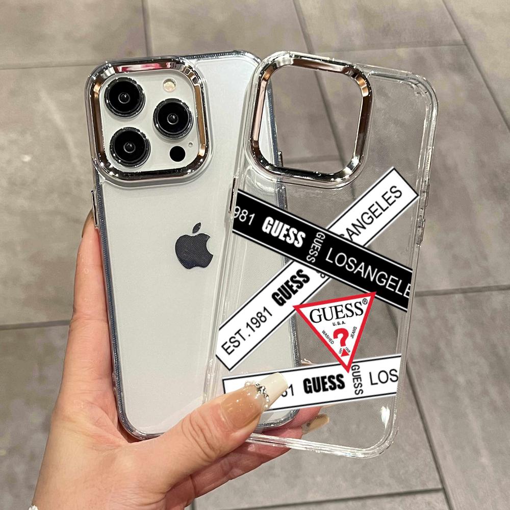 Fashion Phone Case For iPhone  - Phone Cases Designer ulasan dan harga