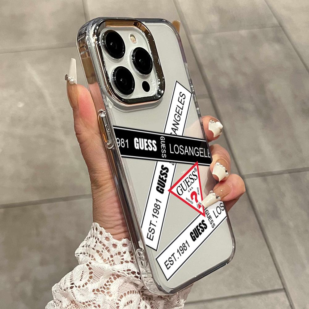 Fashion Phone Case For iPhone  - Phone Cases Designer ulasan dan harga