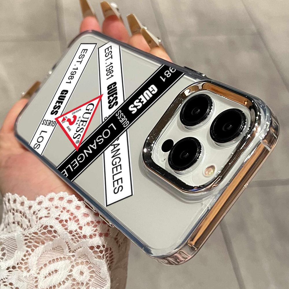 Fashion Phone Case For iPhone  - Phone Cases Designer ulasan dan harga