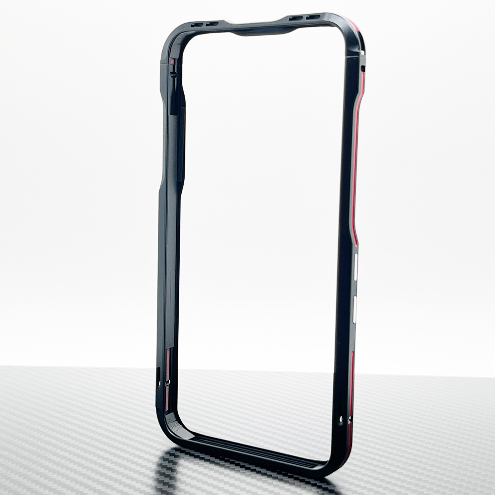 Lightweight Aluminum Metal Fra - Phone Cases Nothing 3A ulasan dan harga