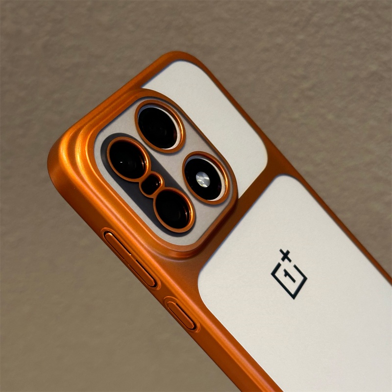 Luxury Nano Matte Translucent  - Rugged Armor Case ulasan dan harga