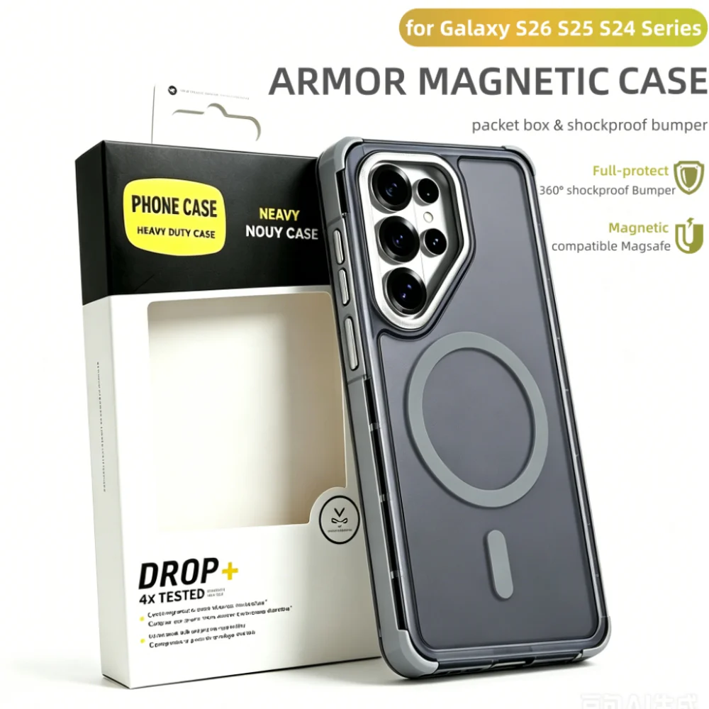 Rugged Hybrid Armor OTT-BOX Ca - Rugged Armor Case ulasan dan harga