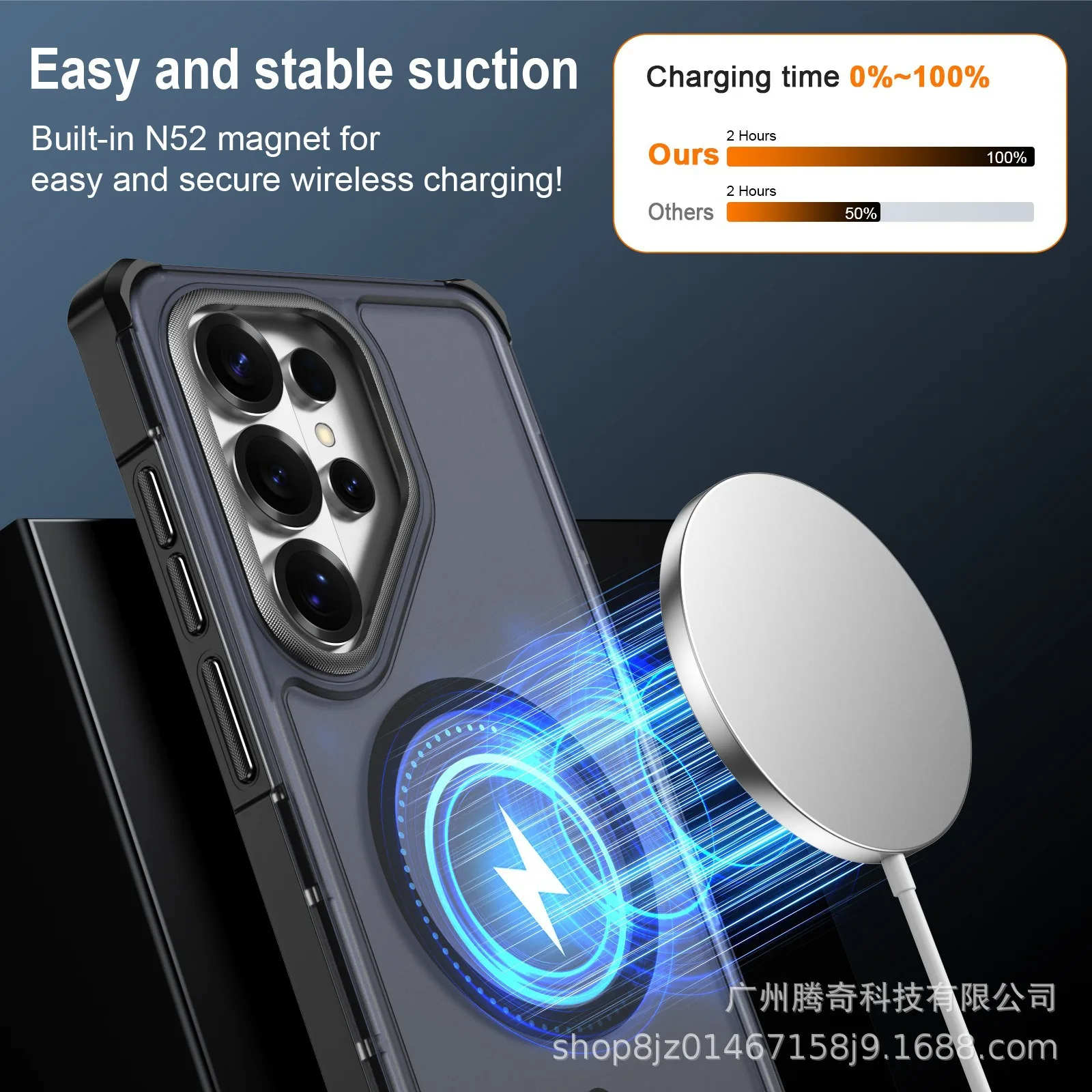 Rugged Hybrid Armor OTT-BOX Ca - Rugged Armor Case ulasan dan harga