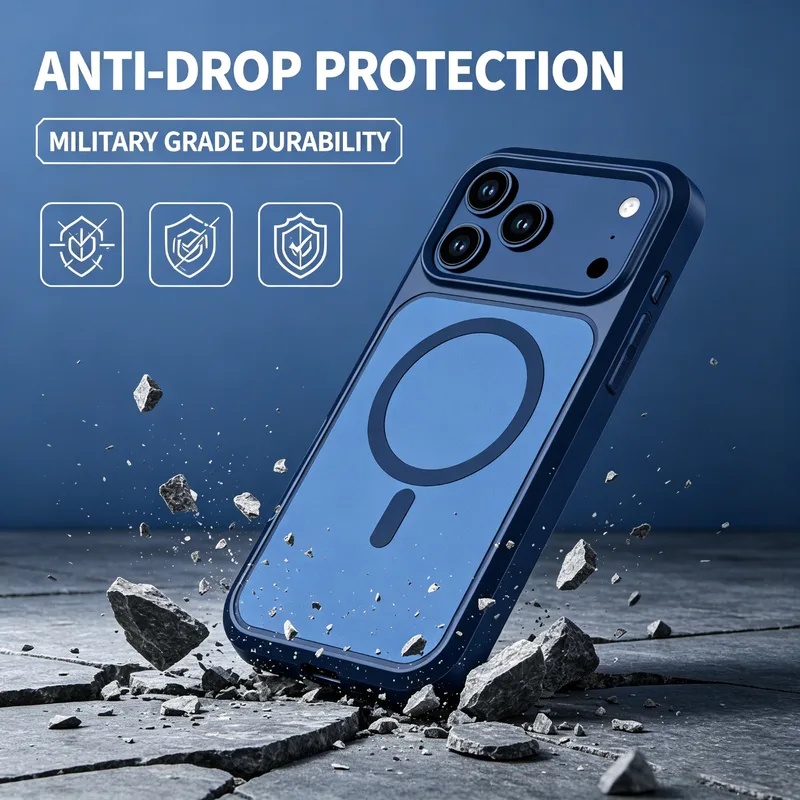 Heavy Duty Drop Resistant For  - Rugged Armor Case ulasan dan harga