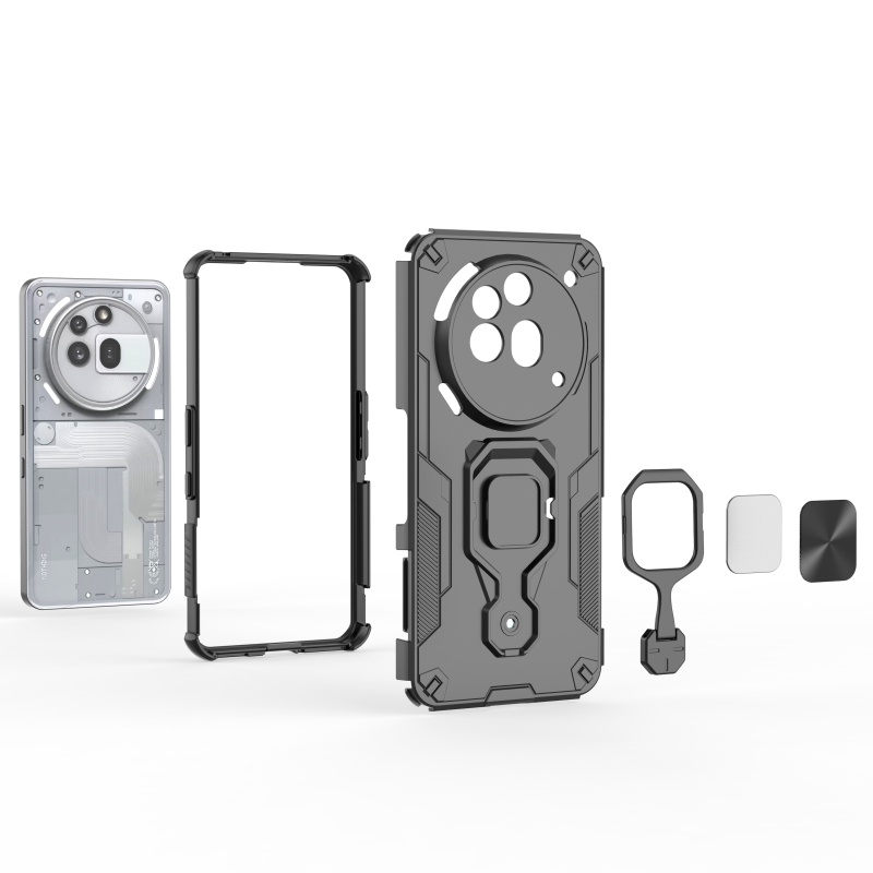For Cover Nothing Phone 3A Pro - Phone Cases Nothing 3A ulasan dan harga