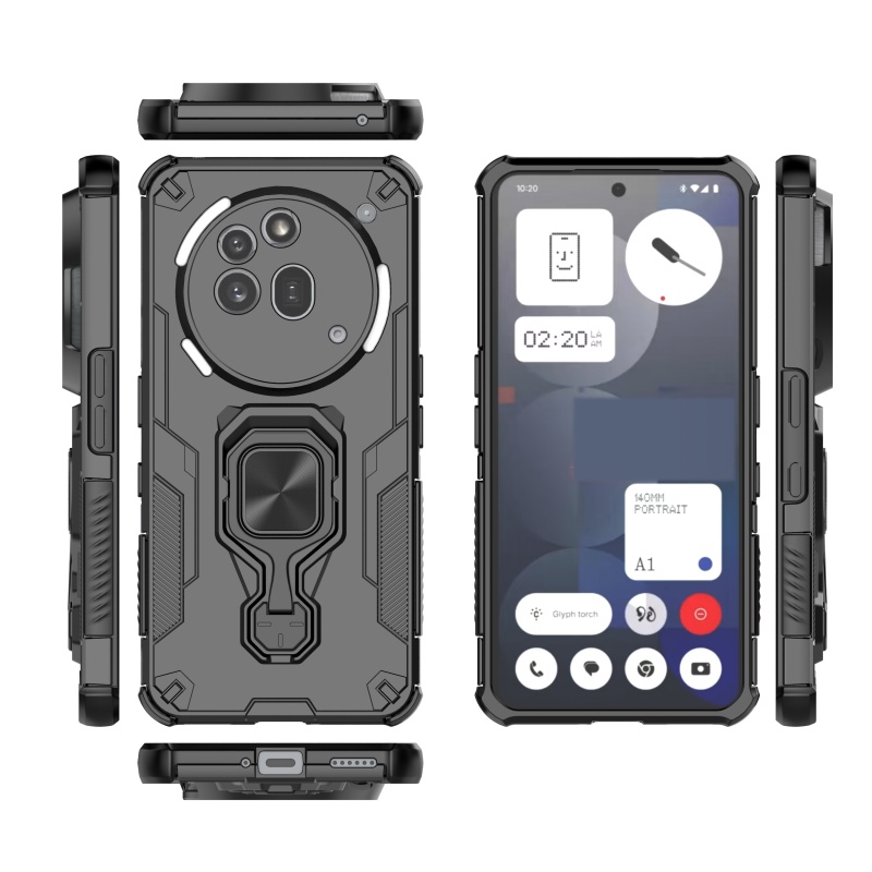 For Cover Nothing Phone 3A Pro - Phone Cases Nothing 3A ulasan dan harga