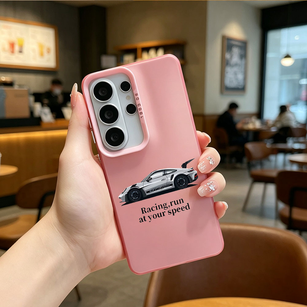 Sport Car Shockproof Phone Cas - Phone Cases Hard ulasan dan harga