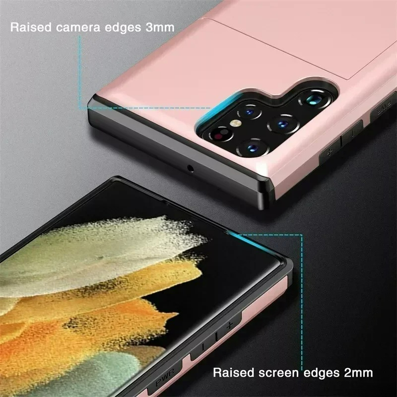 Cover For Samsung Galaxy S26 S - Phone Cases Heavy Duty ulasan dan harga