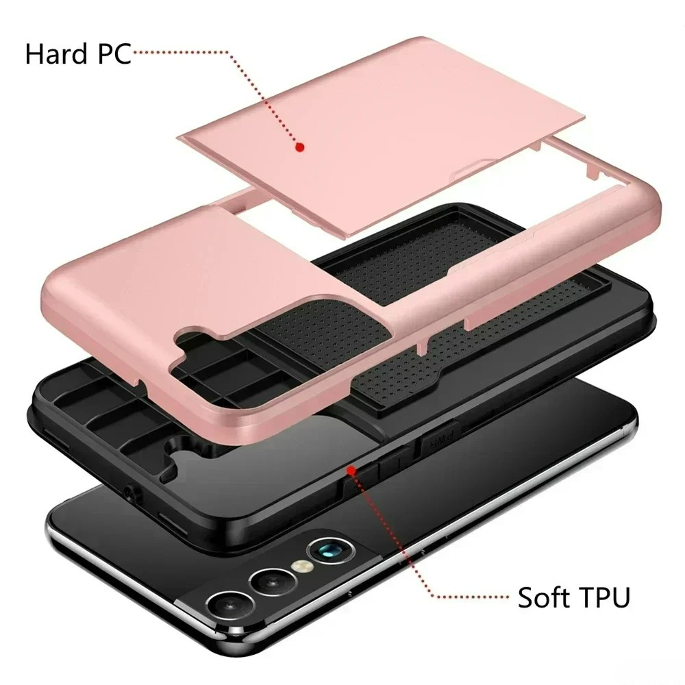 Cover For Samsung Galaxy S26 S - Phone Cases Heavy Duty ulasan dan harga