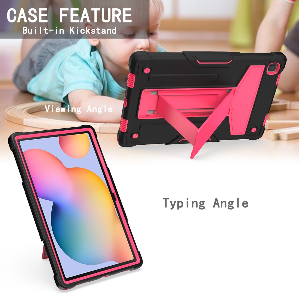 Case for Samsung Galaxy Tab A7 - Phone Cases Heavy Duty ulasan dan harga