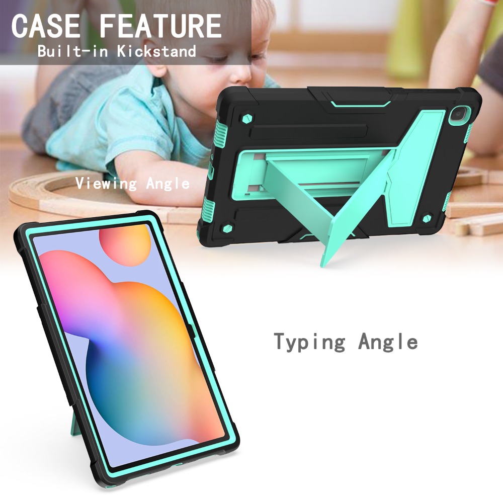 Case for Samsung Galaxy Tab A7 - Phone Cases Heavy Duty ulasan dan harga