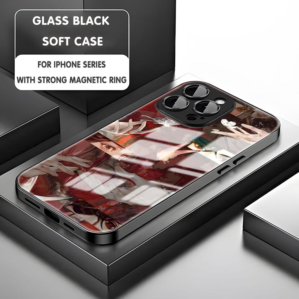 Hot anime Heaven Official's Bl - Phone Cases Iphone 11 ulasan dan harga