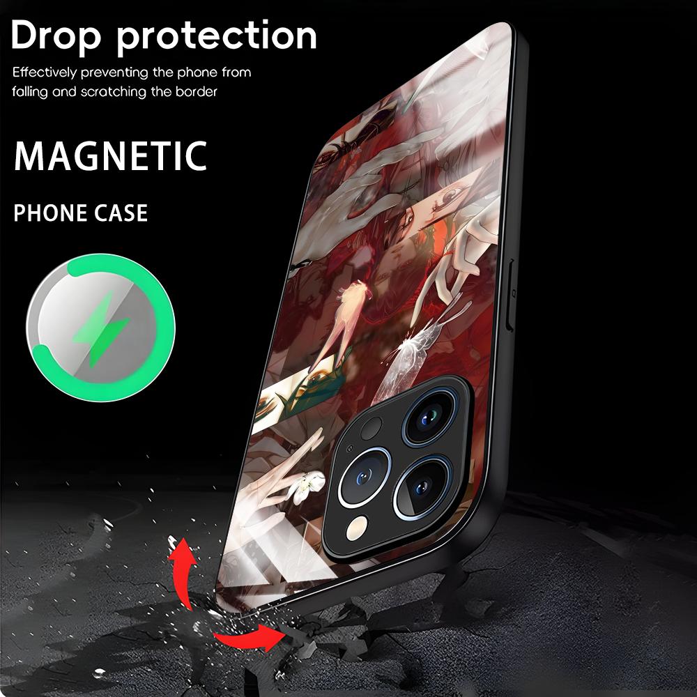 Hot anime Heaven Official's Bl - Phone Cases Iphone 11 ulasan dan harga
