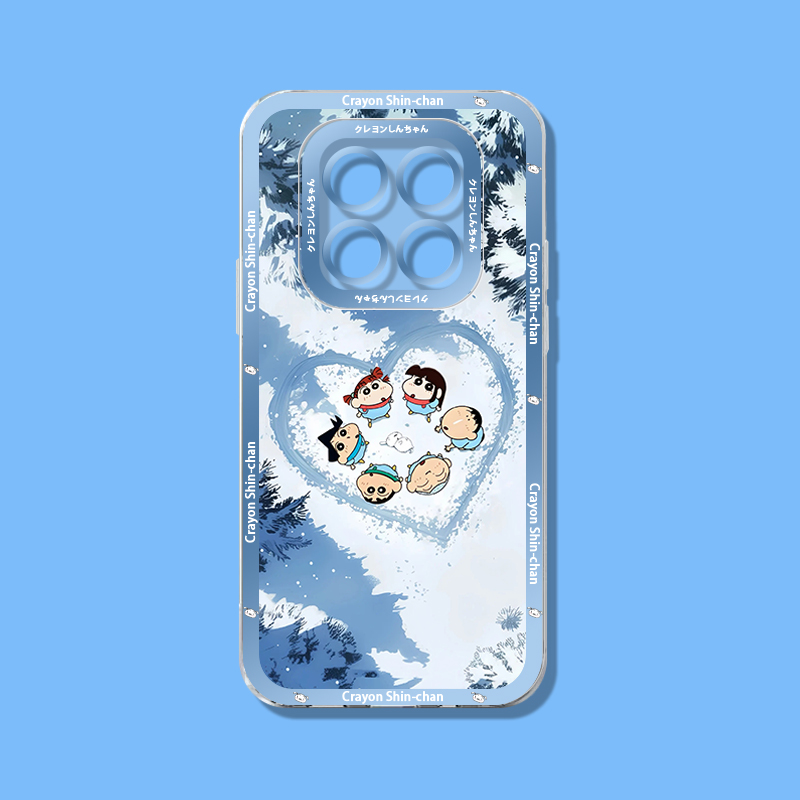 Cute C-Crayon Shin Cartoon Cas - Cute Cartoon Case ulasan dan harga