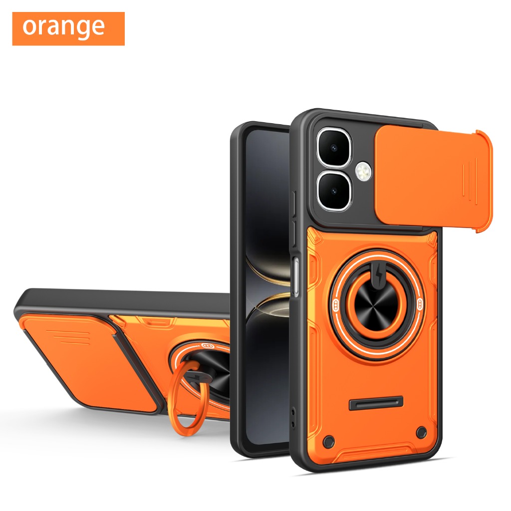 Slide Camera Lens Protector 36 - Phone Cases Heavy Duty ulasan dan harga