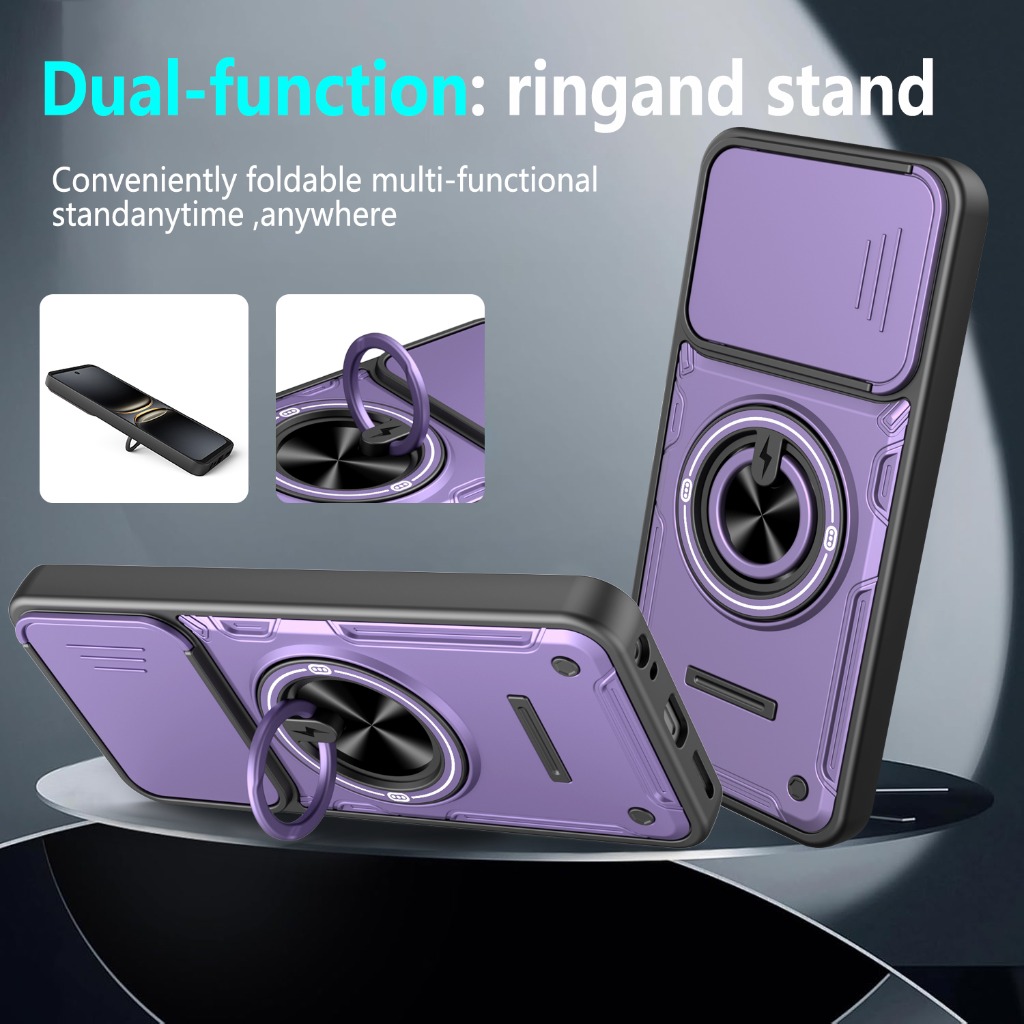 Slide Camera Lens Protector 36 - Phone Cases Heavy Duty ulasan dan harga