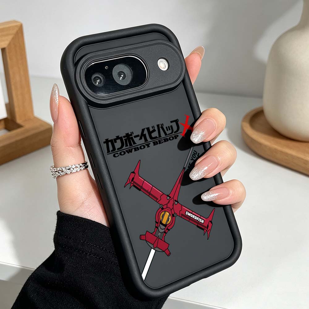 Cowboy Bebop Anime Phone Case  - Phone Cases Google Pixel 7 ulasan dan harga