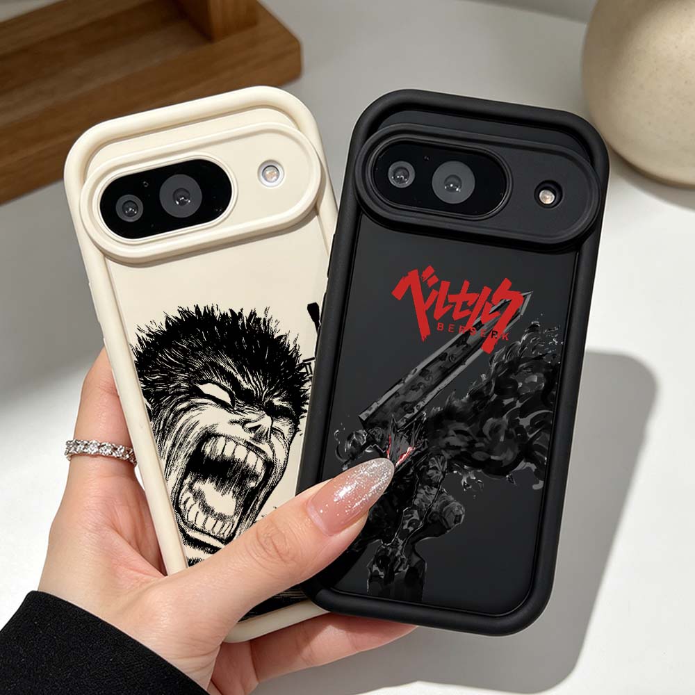 Berserk Cool Phone Case For Go - Phone Cases Google Pixel 7 ulasan dan harga