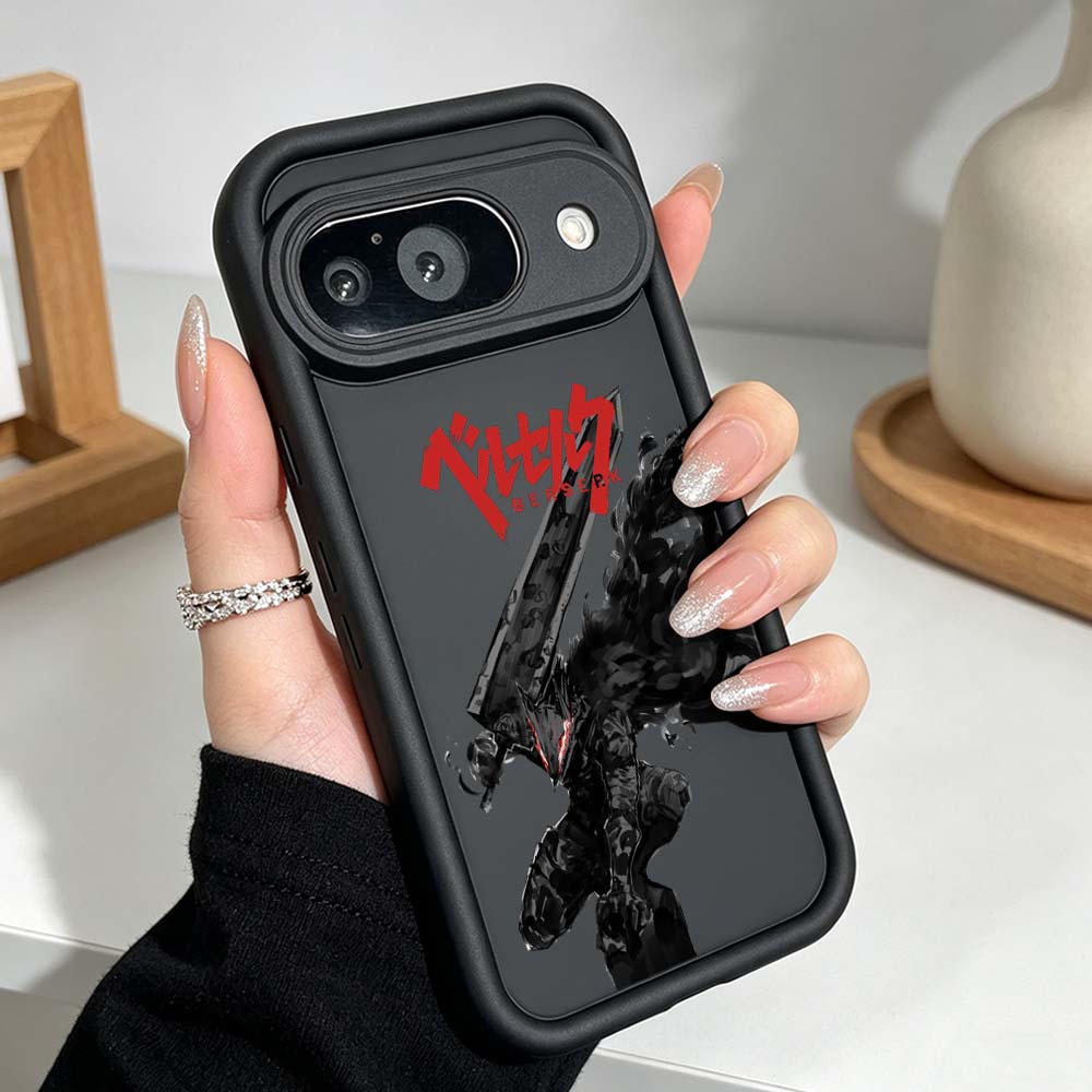 Berserk Cool Phone Case For Go - Phone Cases Google Pixel 7 ulasan dan harga