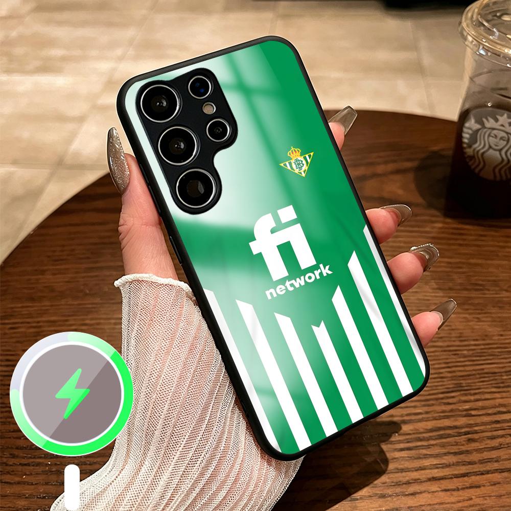 R-Real Luxury B-Betis-s club d - Phone Cases Designer ulasan dan harga