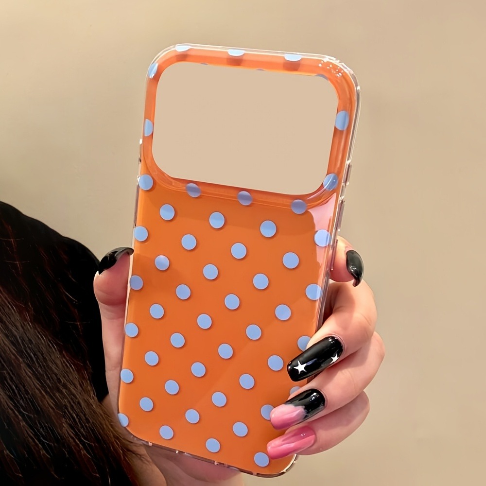 New Fashion Polka Dot Design P - Phone Cases Designer ulasan dan harga