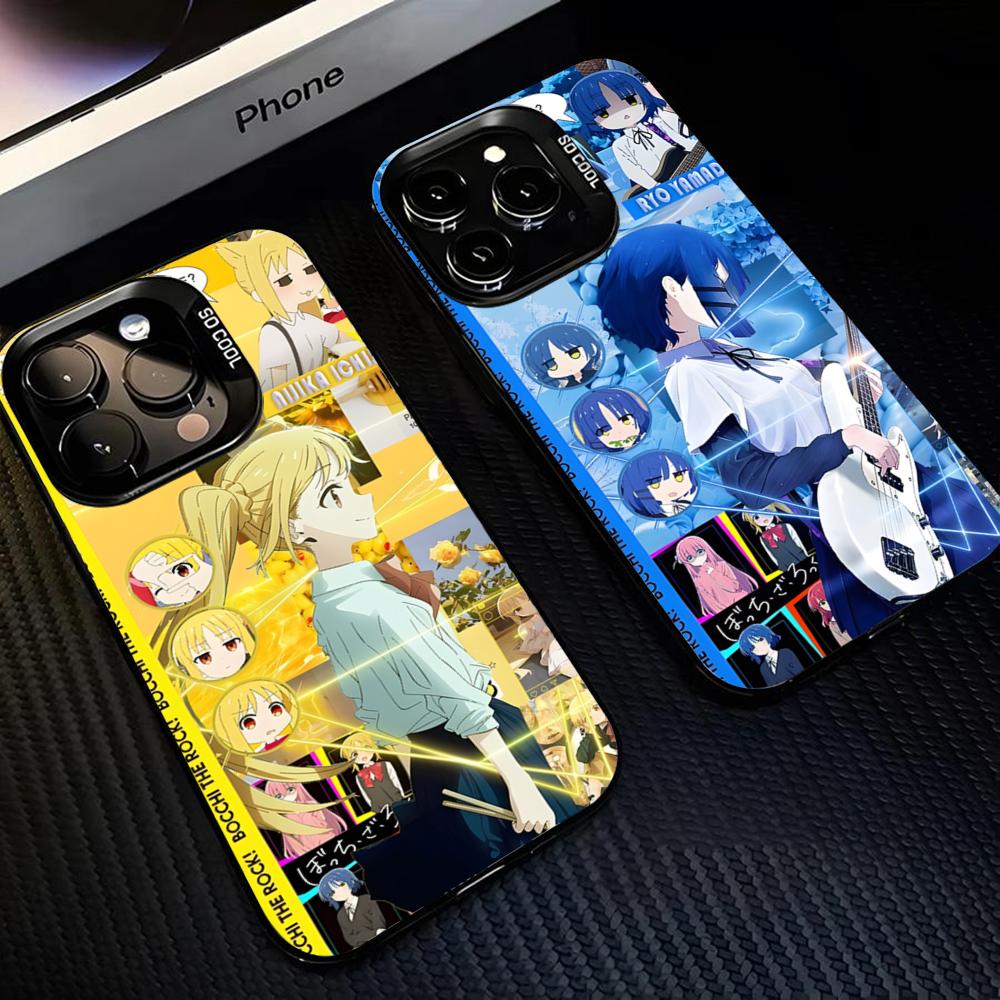 Anime Cool Bocchi the rock Pho - Phone Cases Iphone 11 ulasan dan harga