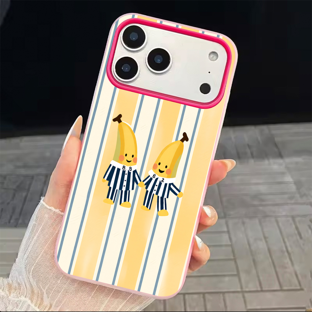 Jelly Phone Case For Samsung G - Cute Cartoon Case ulasan dan harga